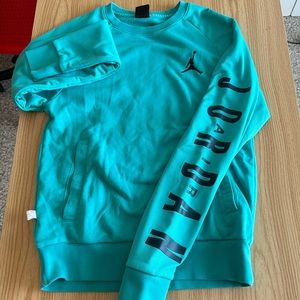 Jordan sweatshirt